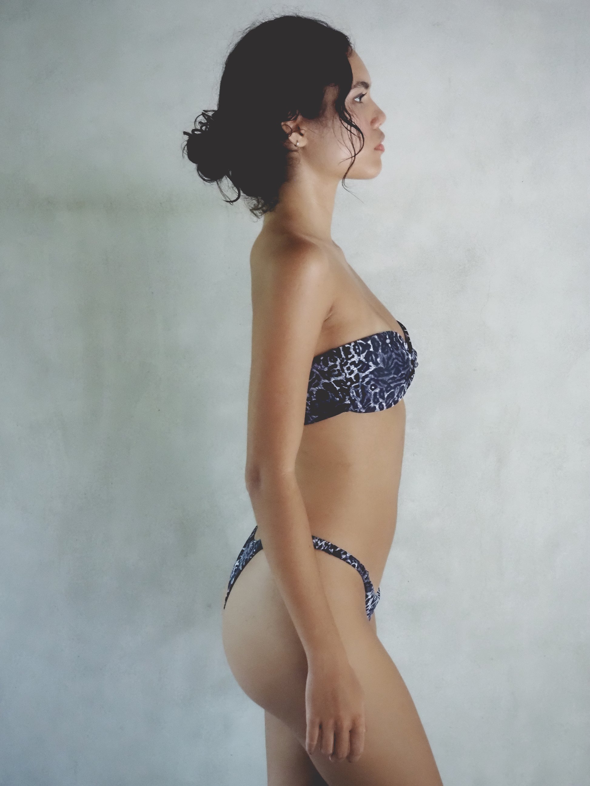 Twist Bandeau Top