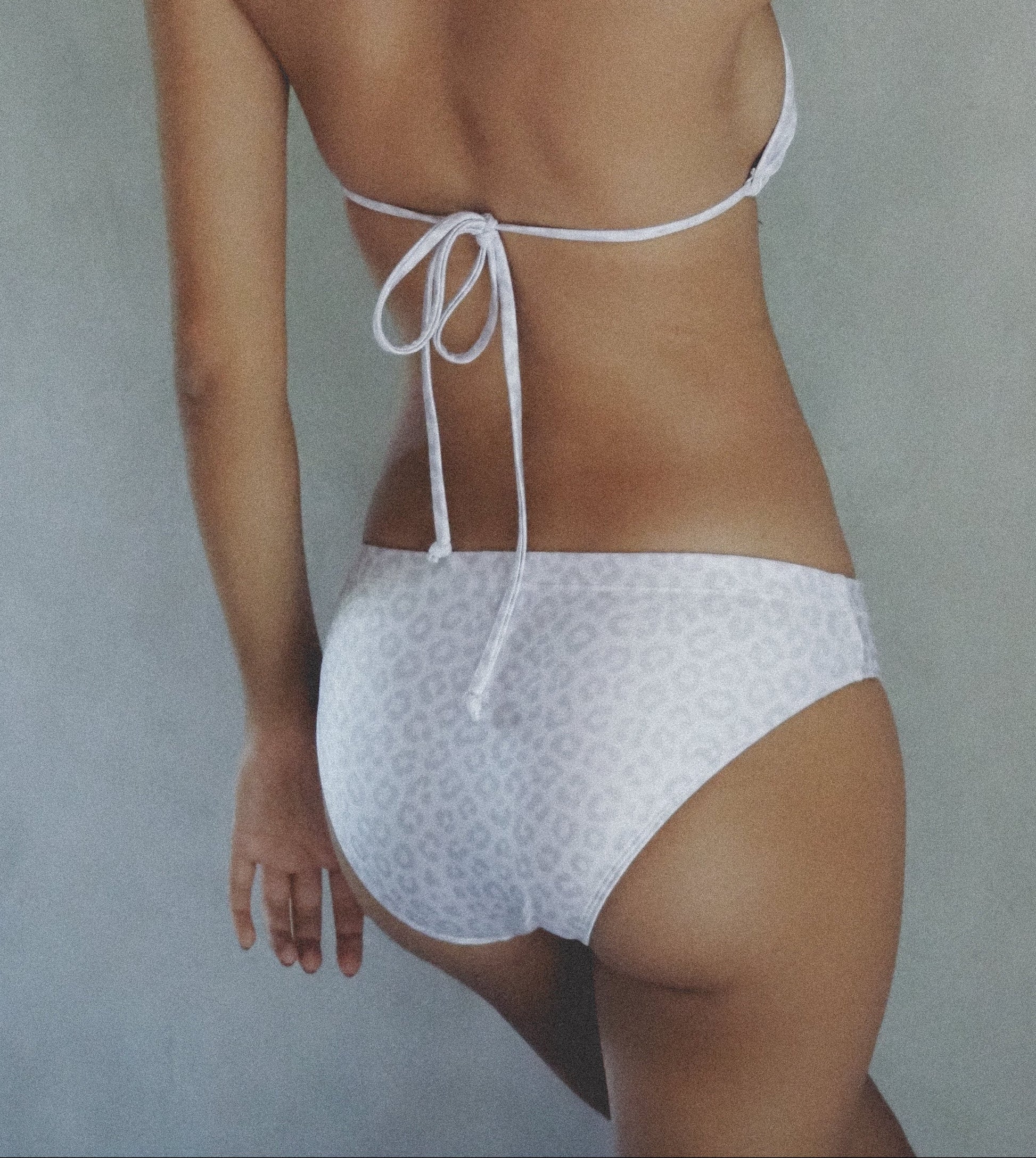 Boy Short Bottom