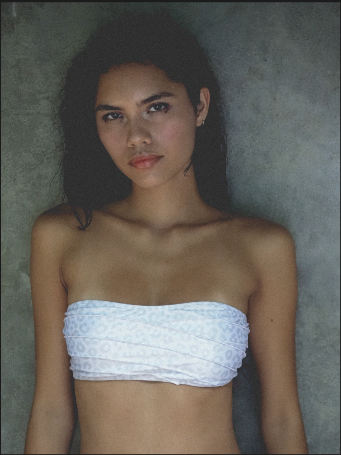 Bandeau Top