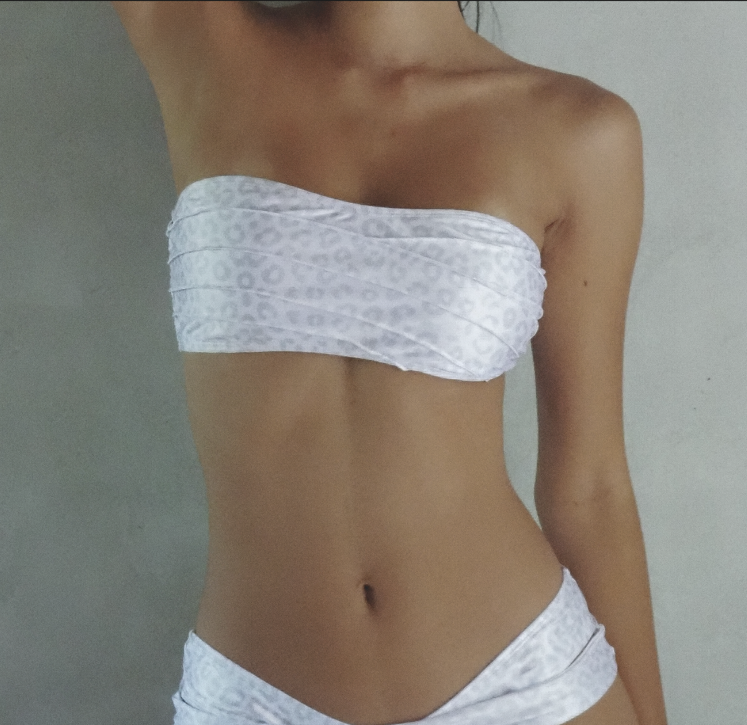Bandeau Top