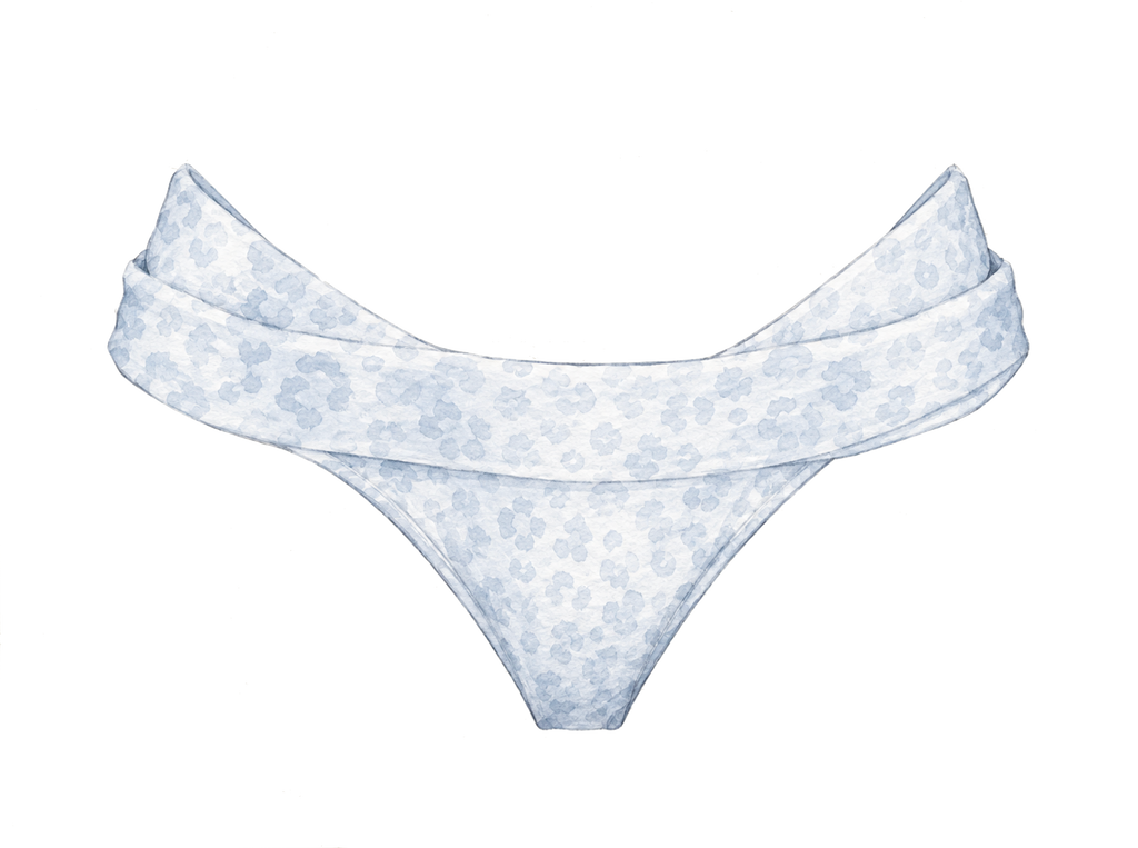 Vela Bottom