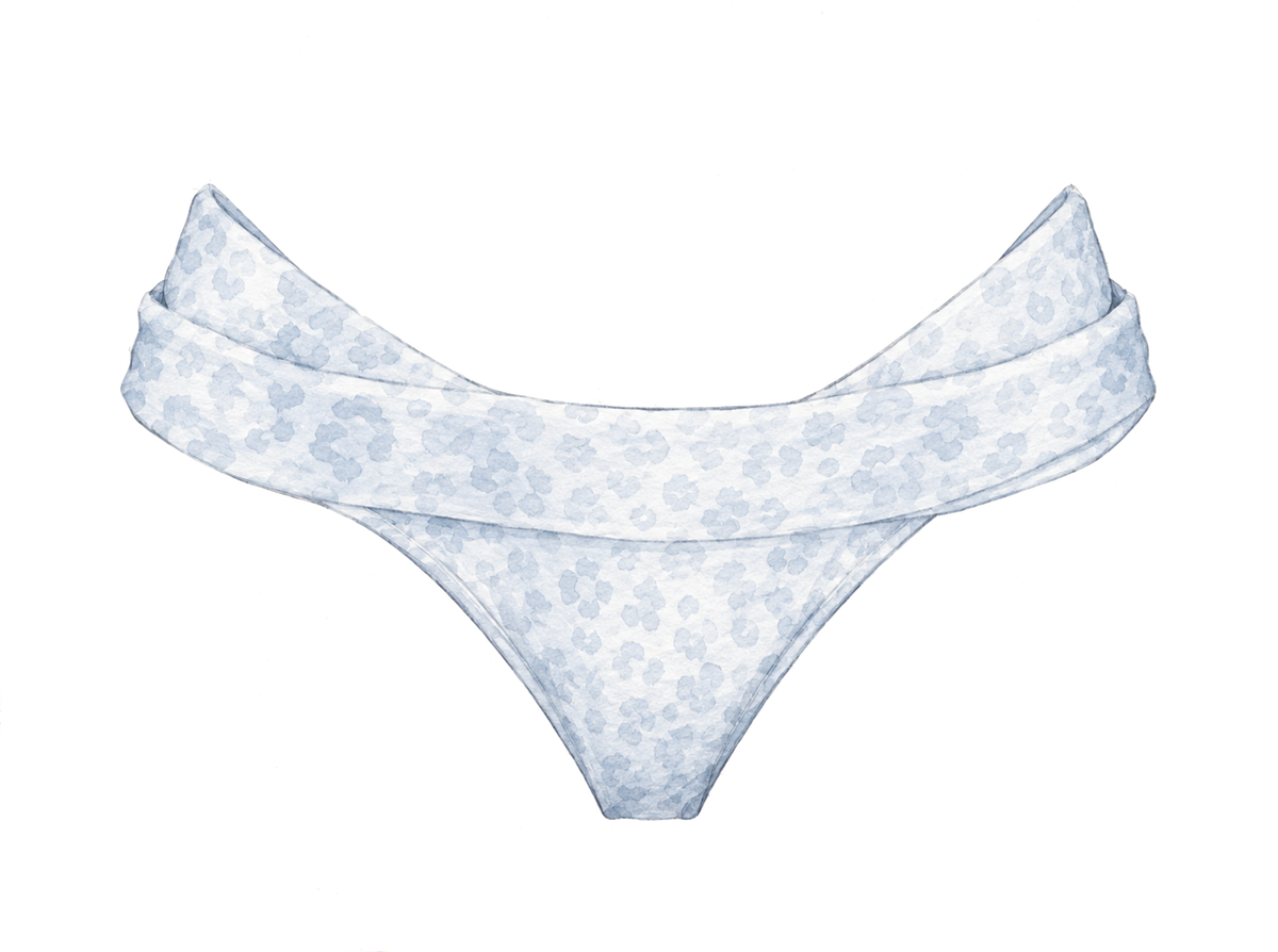Vela Bottom
